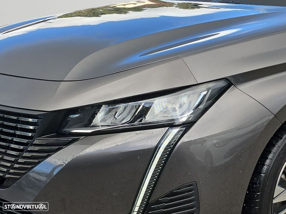 Peugeot 308 SW 1.5 BlueHDi Allure - 5