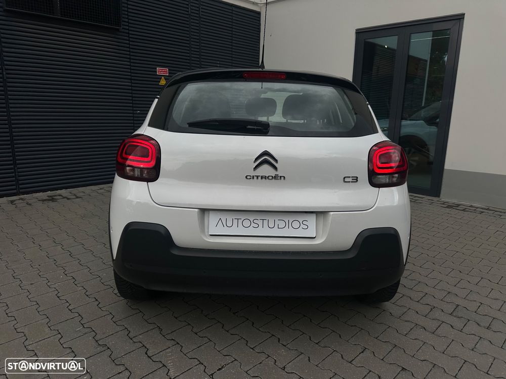 Citroën C3 1.2 PureTech Shine - 7