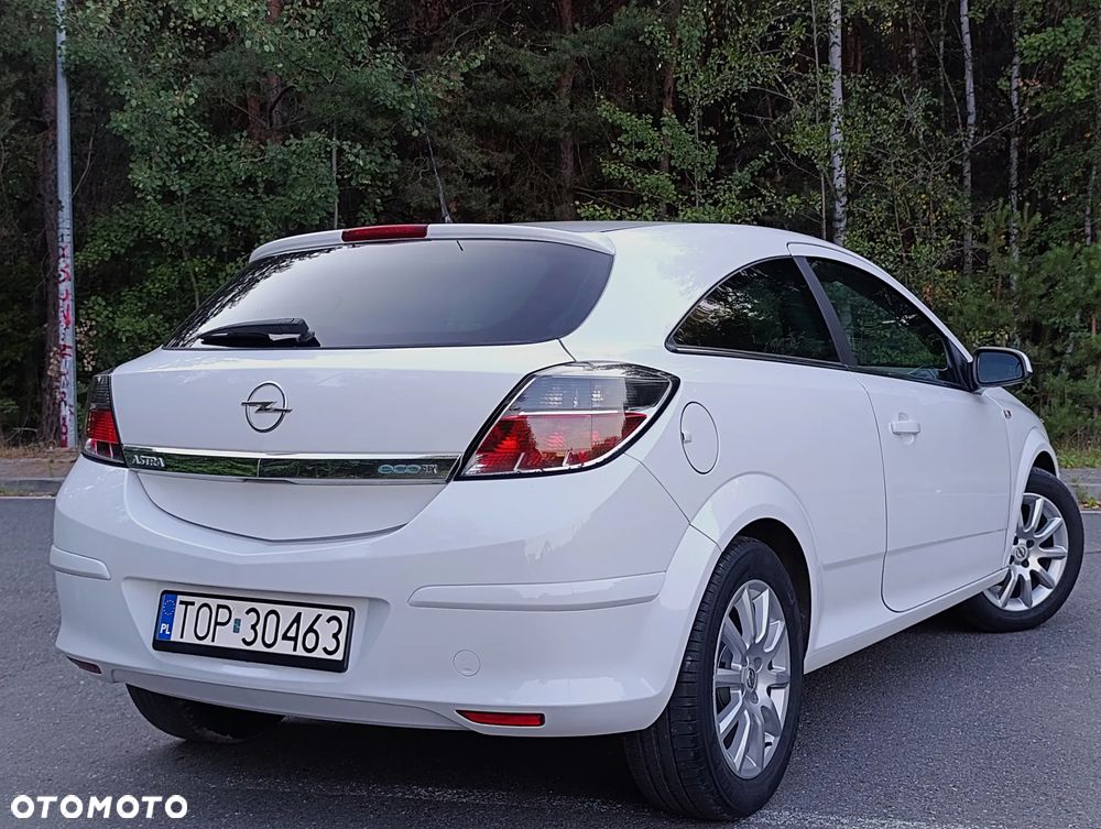Opel Astra 1.4 Selection - 24