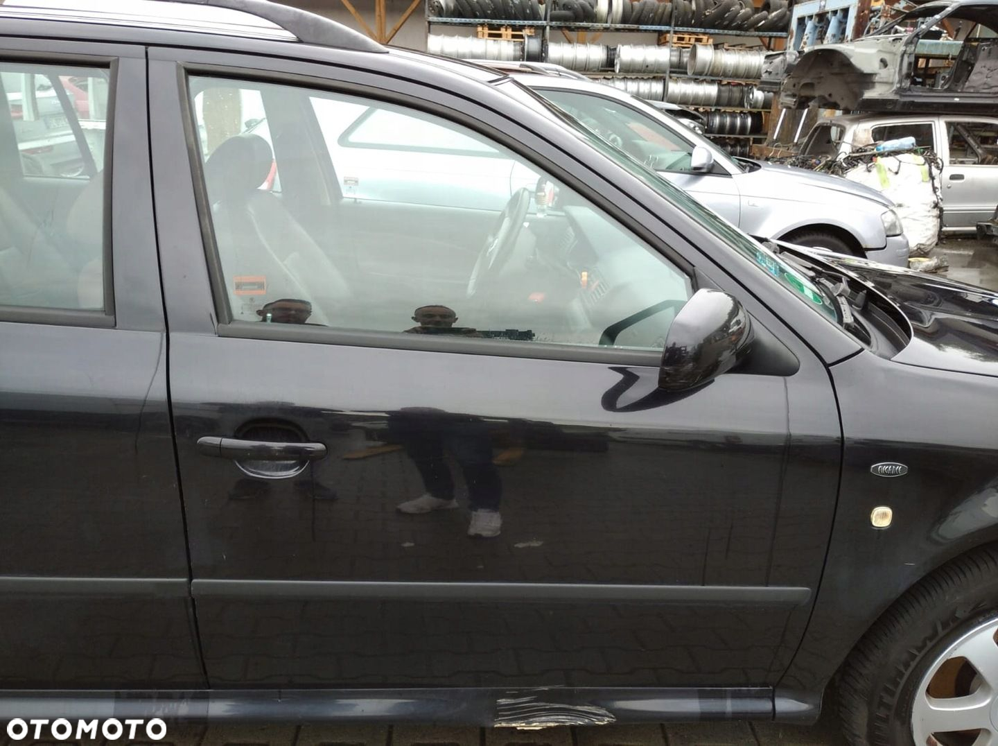 SKODA OCTAVIA I 1U 2.0 B AQY AUDI A3 8L GOLF IV LEON I SPRĘŻARKA KOMPRESOR - 6