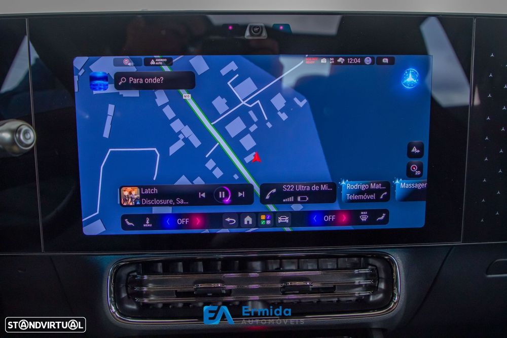 Mercedes-Benz CLA 350 - 29