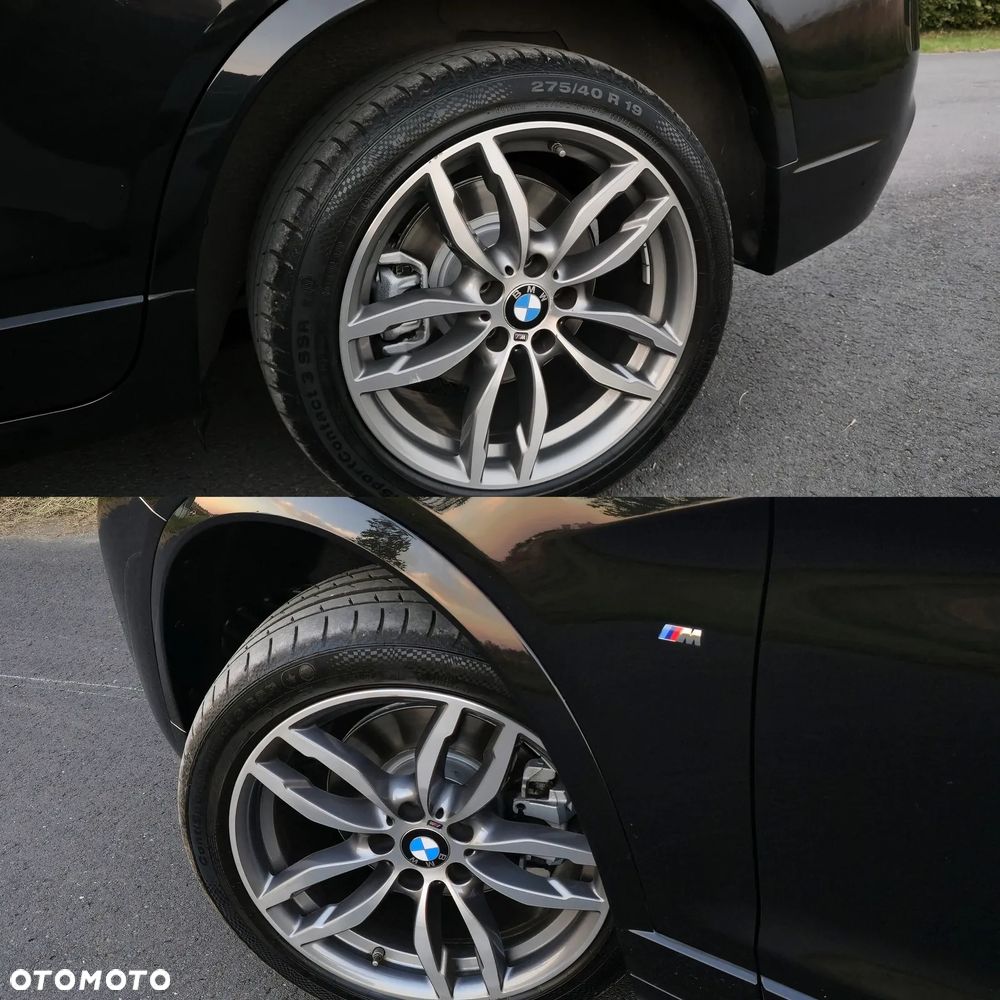 BMW X3 xDrive20d M Sport - 11