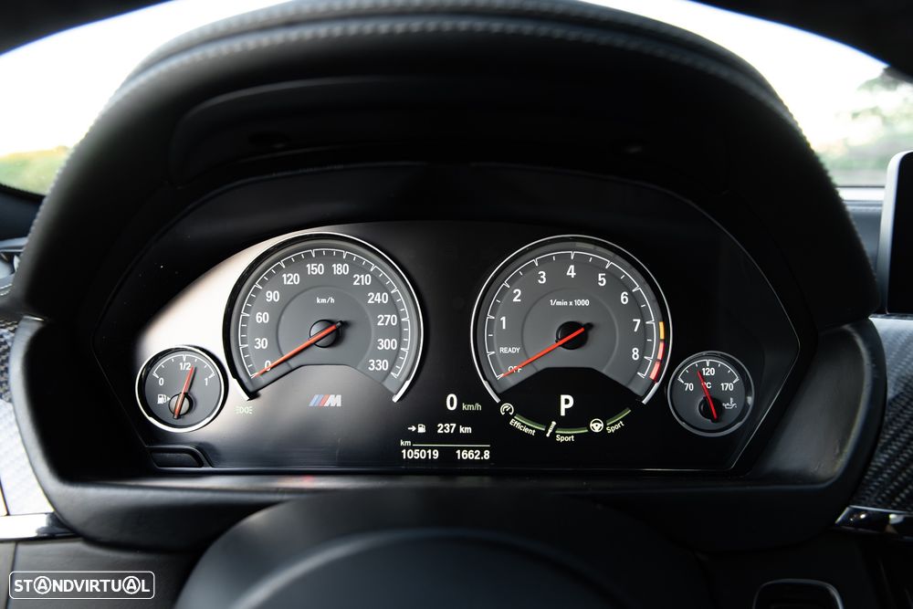 BMW M4 DKG Competition - 26