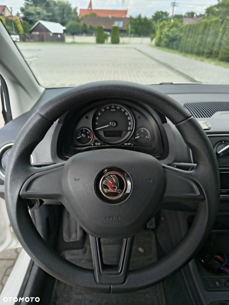 Skoda Citigo 1.0 Ambition - 7
