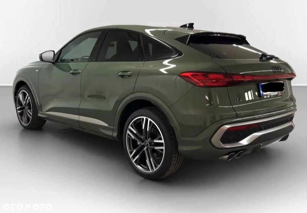 Audi Q5 Sportback - 6