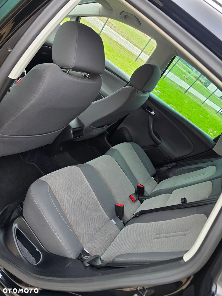 Seat Altea 1.6 TDI Style DSG - 9