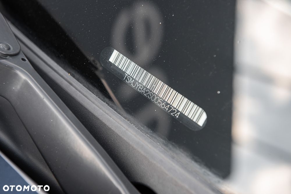 Suzuki SX4 S-Cross - 34