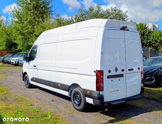 Renault Nowy Master - 5