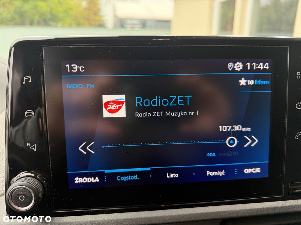 Peugeot Rifter 1.5 BlueHDI Active Pack S&S N1 - 11
