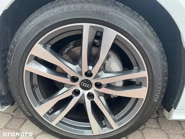 Audi A6 Avant - 18