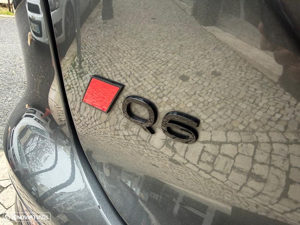 Audi Q6 e-tron 100 kWh Performance SE Business Plus Electric Days - 18