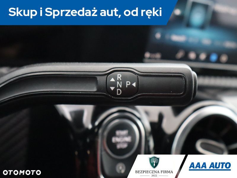 Mercedes-Benz Klasa A - 14