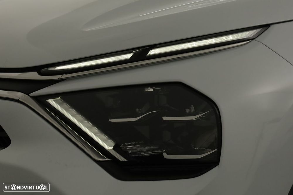 Citroën C4 1.2 PureTech Plus EAT8 - 6