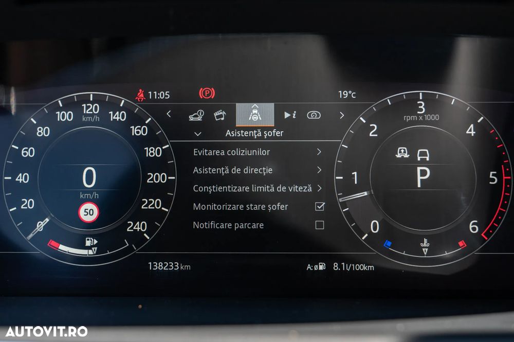 Land Rover Range Rover 3.0L SDV6 Autobiography - 17
