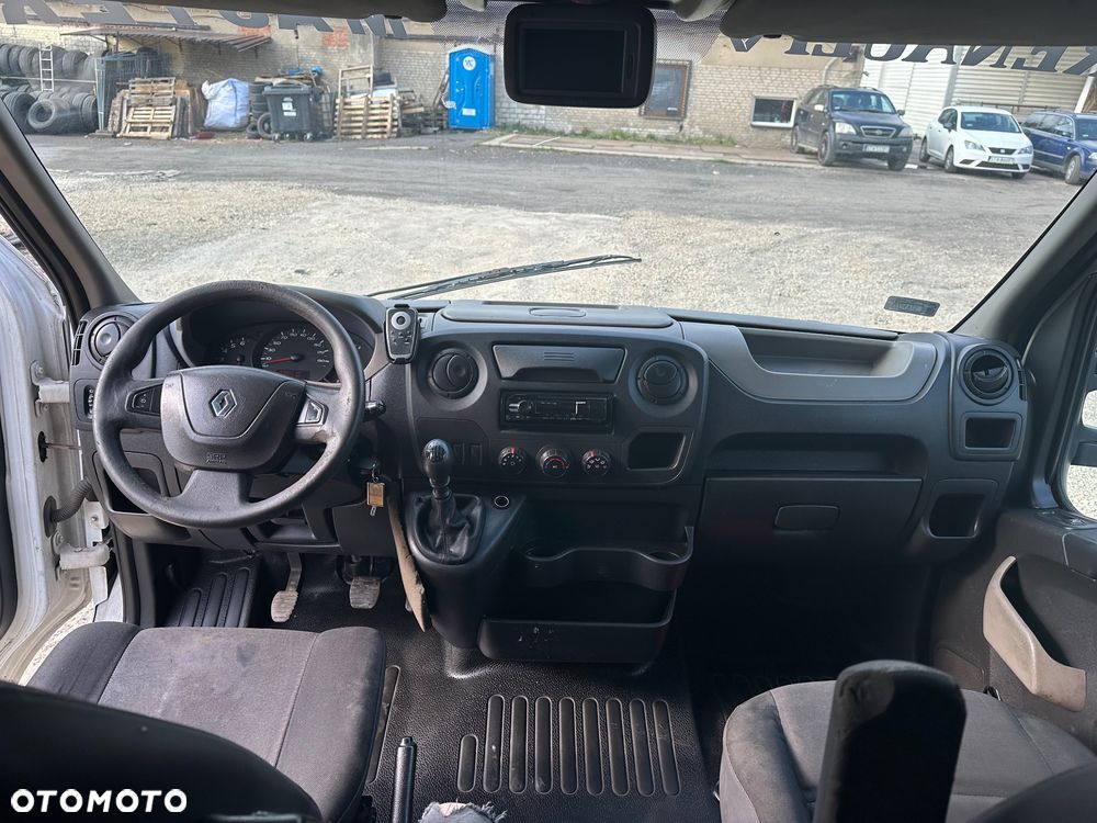Renault MASTER - 11