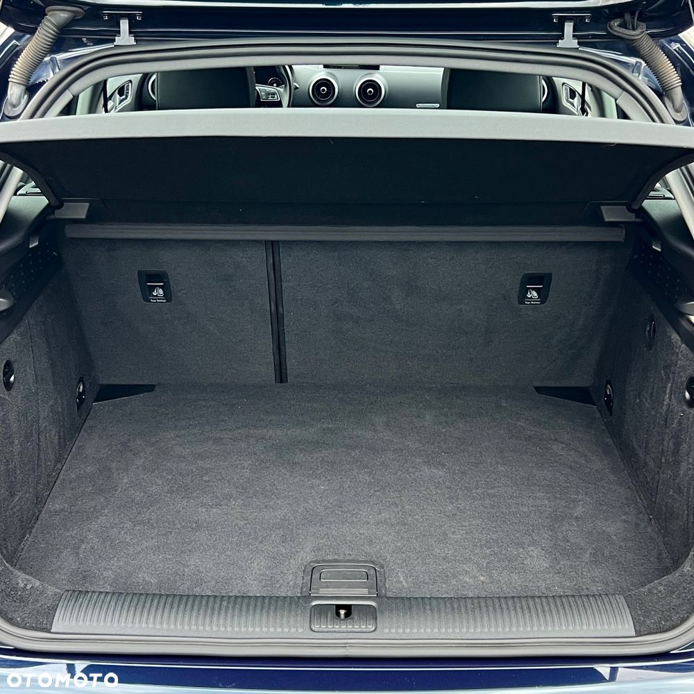 Audi A3 Sportback 2.0 TDI clean diesel Quattro Ambition S tronic - 37