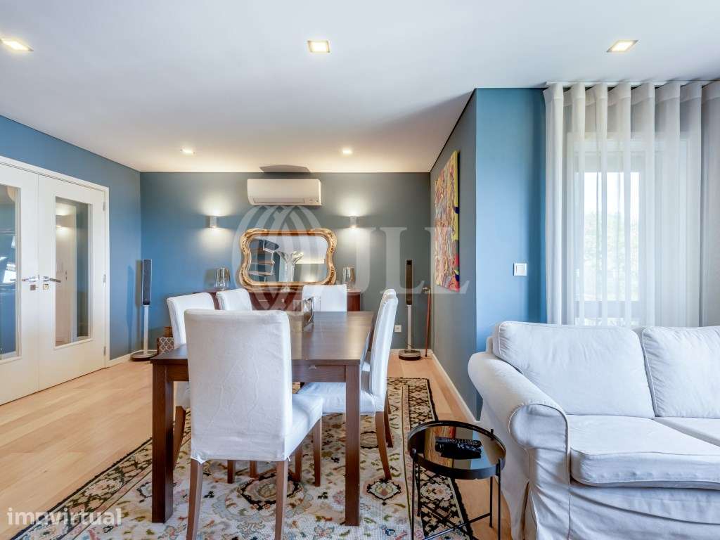 Apartamento T4 duplex com terraço e estacionamento, Porto - Grande imagem: 2/29