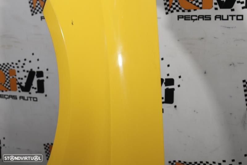 Guarda Lamas Esquerdo Seat Leon (1P1)  Guarda Lamas Esquerdo Seat Leon - 4