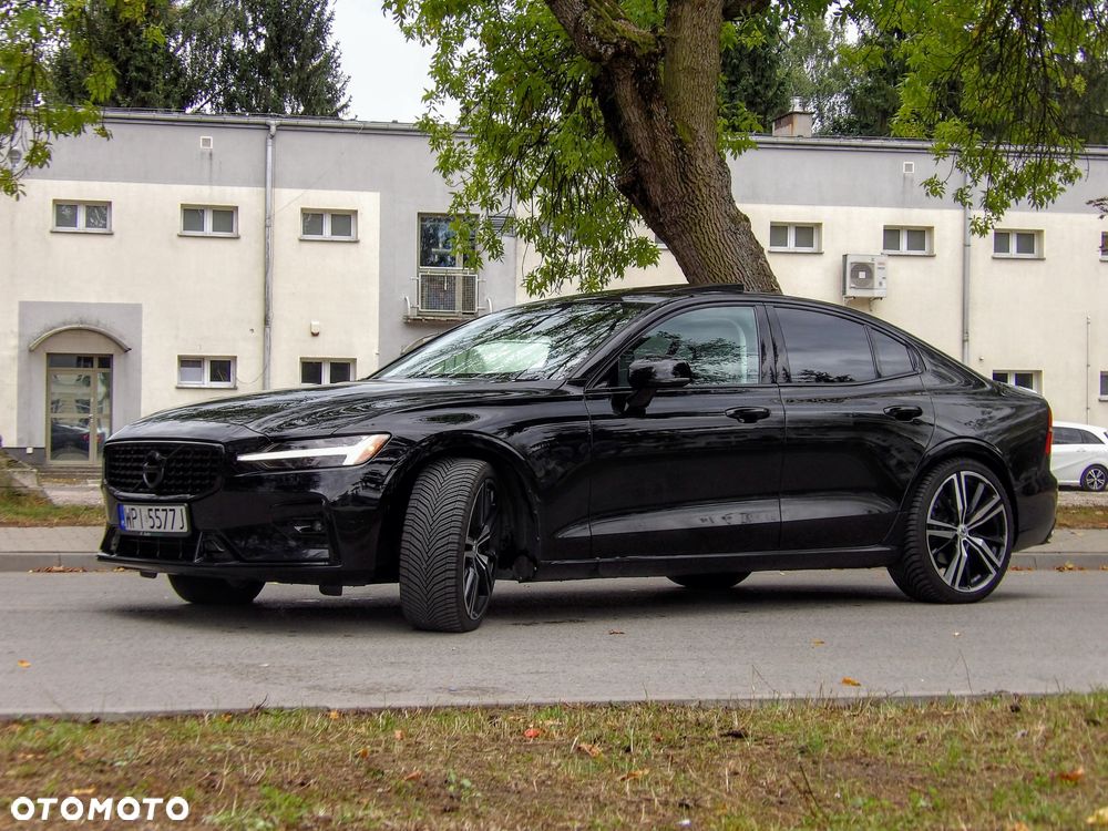 Volvo S60 T5 Geartronic RDesign - 4