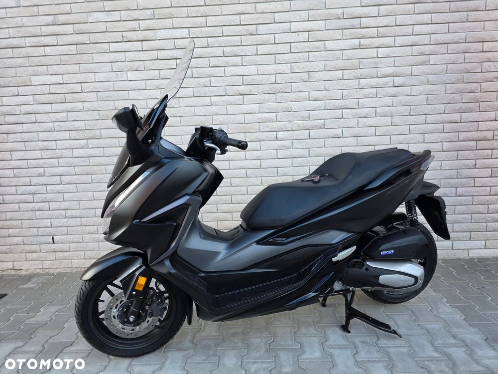 Honda NSS - 3