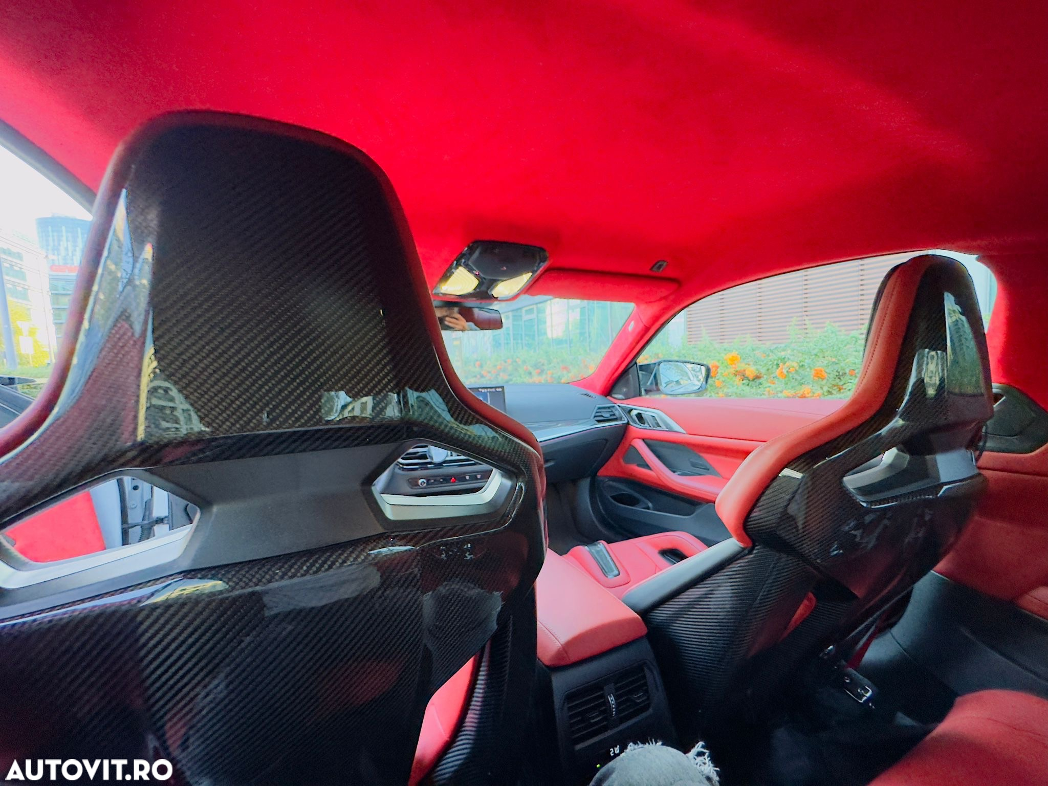 BMW M4 Competition M xDrive AT - 2