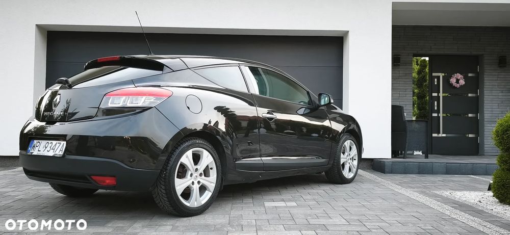 Renault Megane 1.6 16V Luxe Privilege - 4
