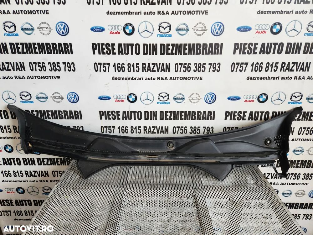 Grila Stergatoare Bmw M2 M3 M4 G20 G21 G42 G82 G80 G83 G28 Volan Stanga Cod  Dezmembrez Bmw G42 M2 - 1