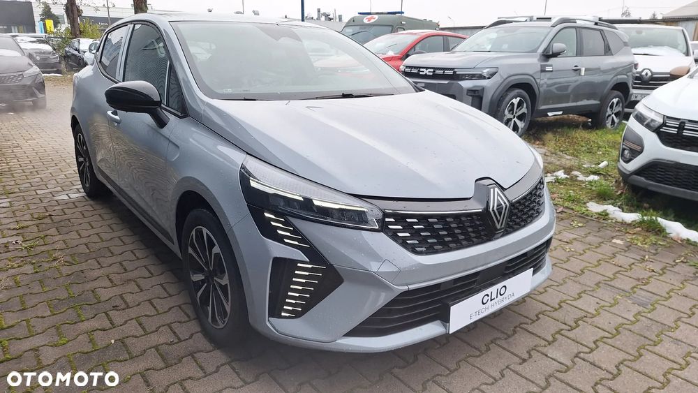 Renault Clio 1.6 E-TECH Full Hybrid 145 Techno - 2