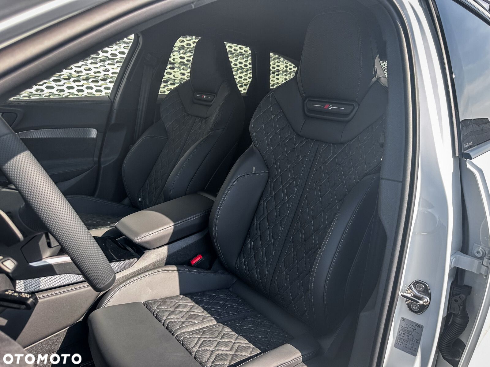 Audi A5 - 22