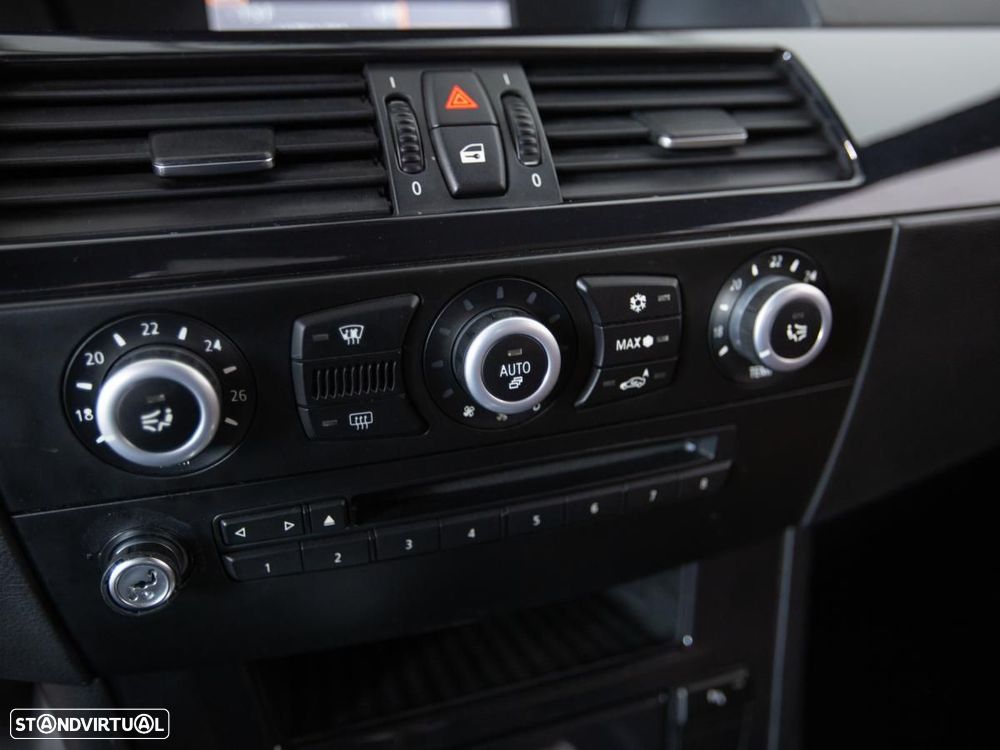 BMW 520 - 19