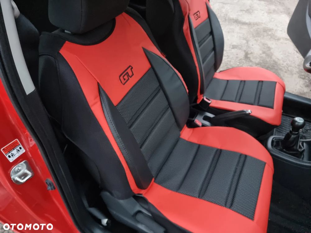 Suzuki Swift 1.2 Club - 7