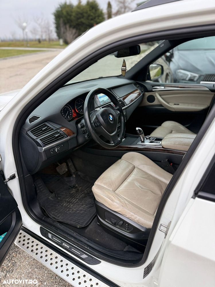 BMW X5 xDrive30d - 22
