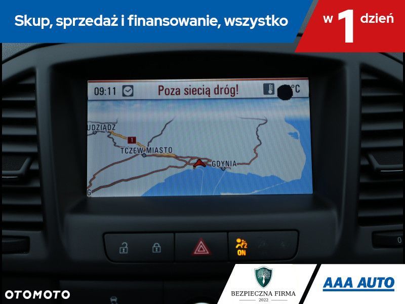 Opel Insignia - 17
