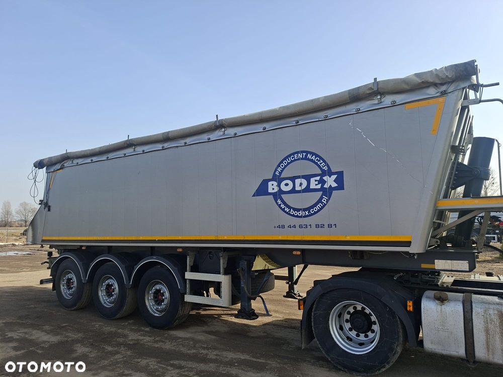 Bodex KIS3B - 1