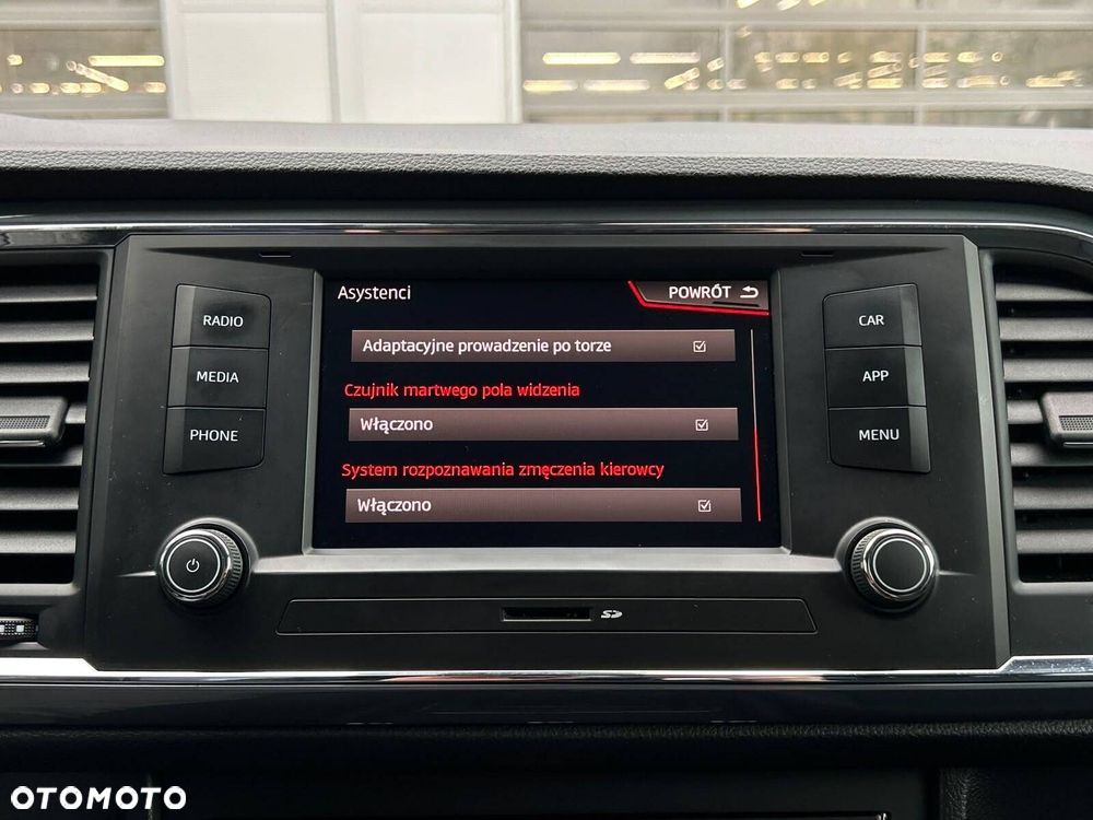 Seat Ateca 1.5 Eco TSI Style S&S - 29