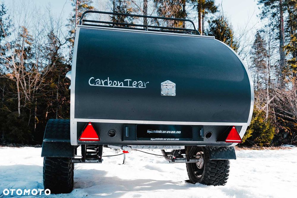 Carbontear GR GRAVEL - 23
