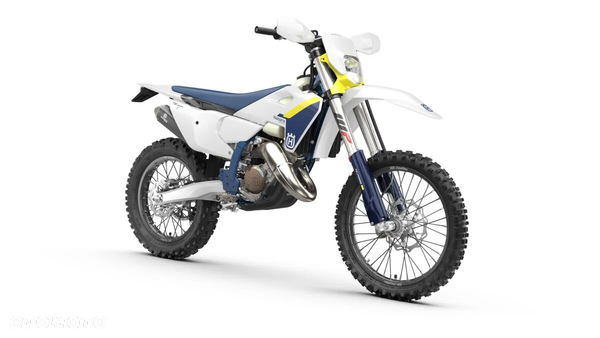 Husqvarna TE
