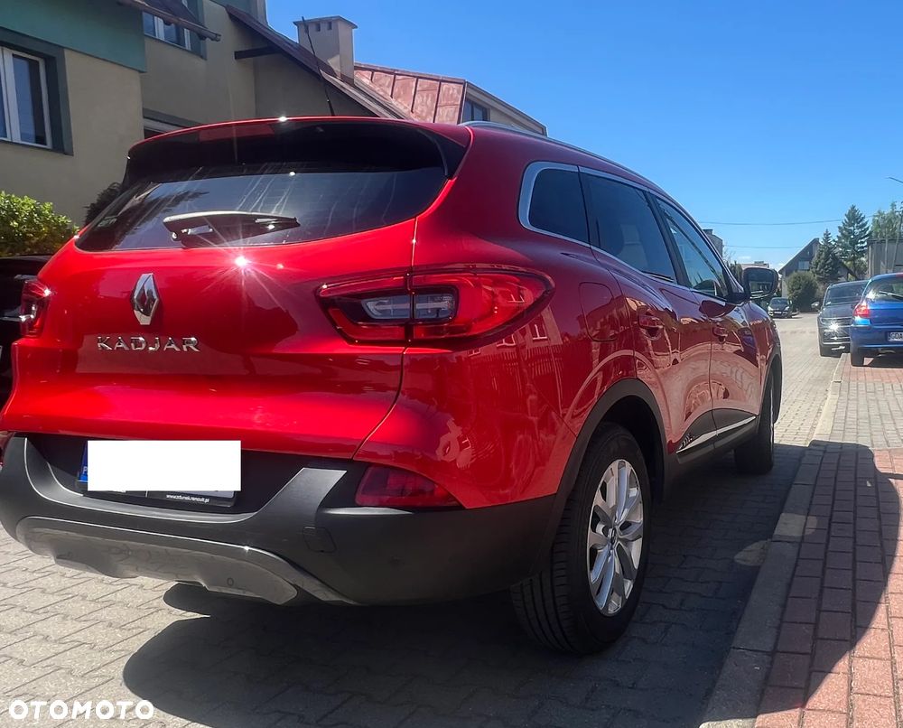 Renault Kadjar - 6