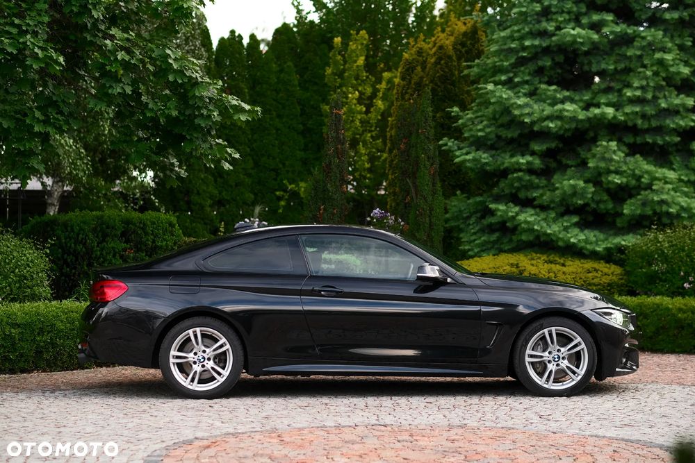 BMW Seria 4 - 4