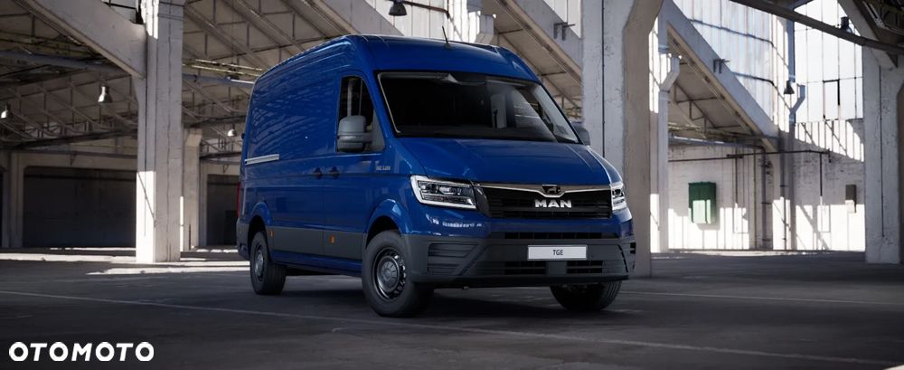 MAN TGE 3.180 4X2F SB - 4