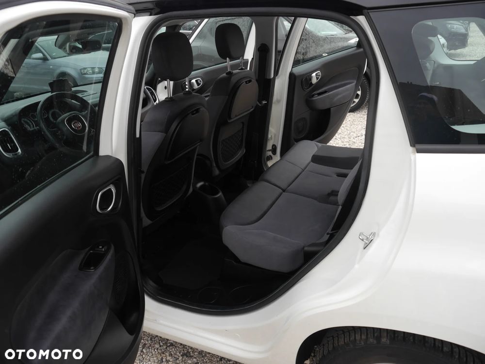 Fiat 500L 1.3 Multijet Start&Stopp Pop-Star - 10