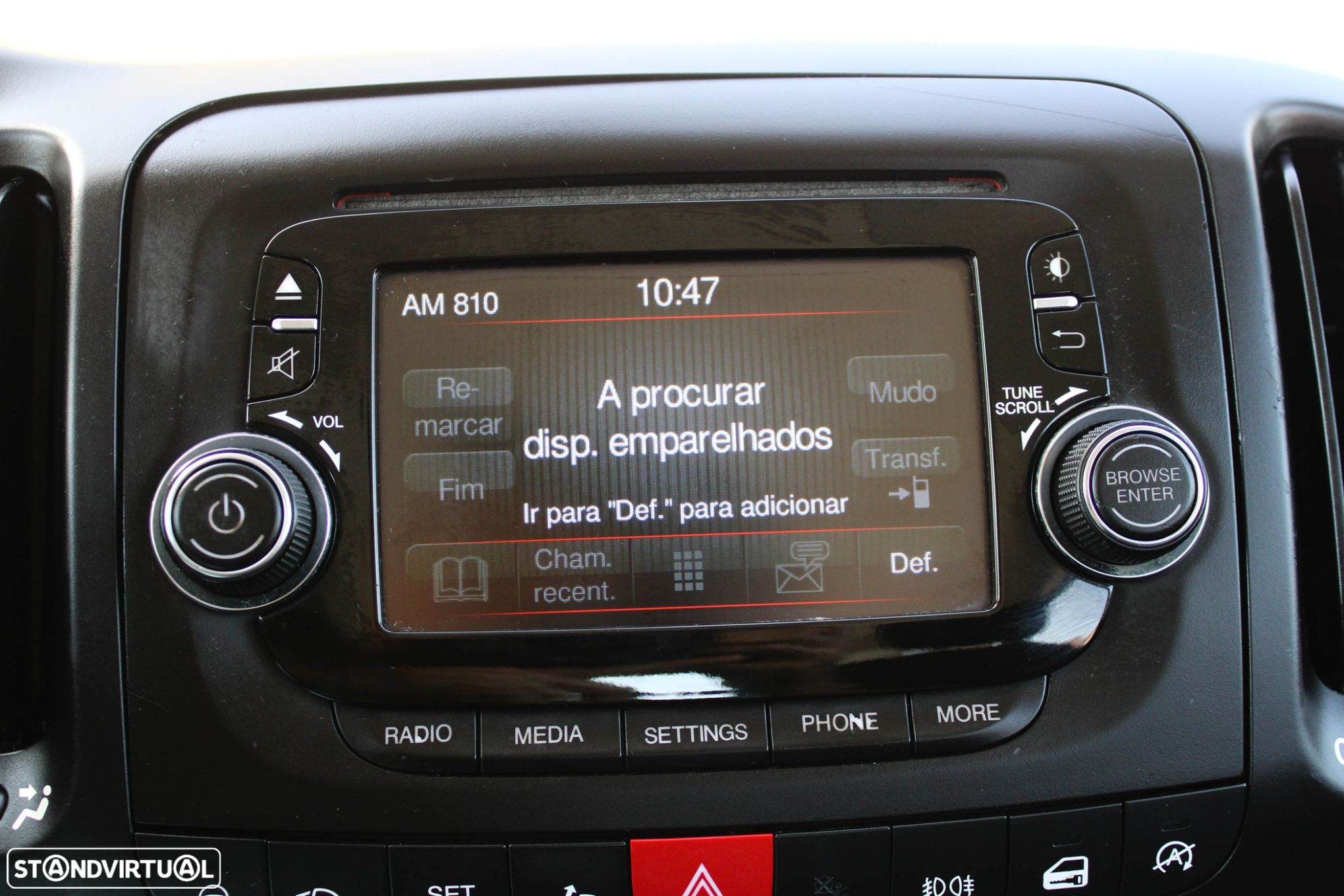 Fiat 500L 1.3 MJ Pop Star S&S - 25