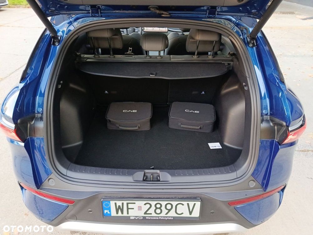 BYD Atto 3 - 21