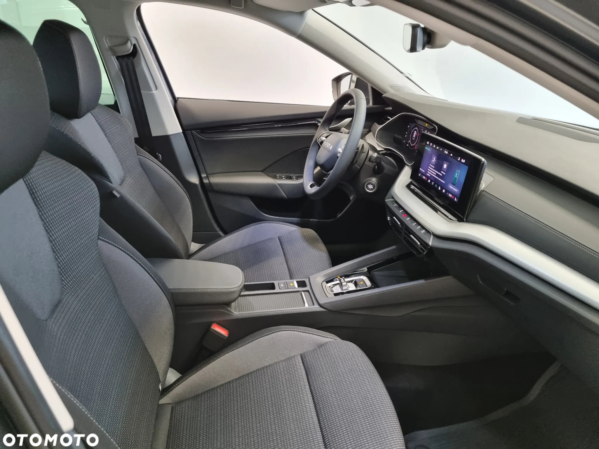 Skoda Octavia 1.5 TSI Edition 130 Selection - 23