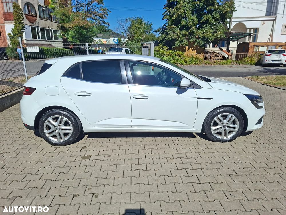 Renault Megane ENERGY dCi Business - 5