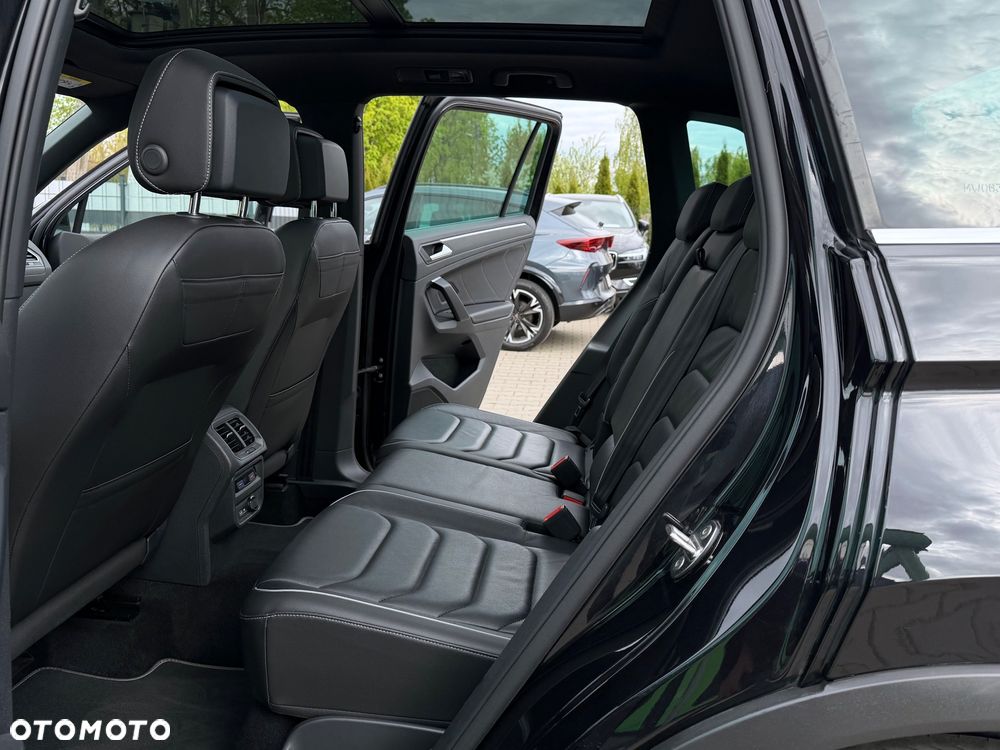 Volkswagen Tiguan 1.5 TSI OPF DSG R-Line - 29