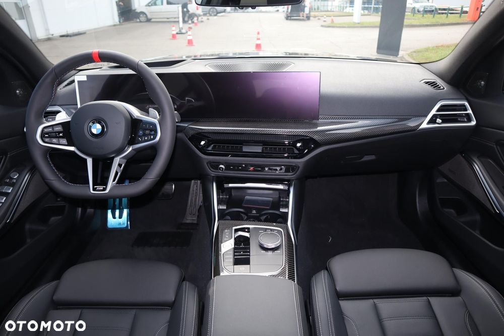 BMW Seria 3 - 15