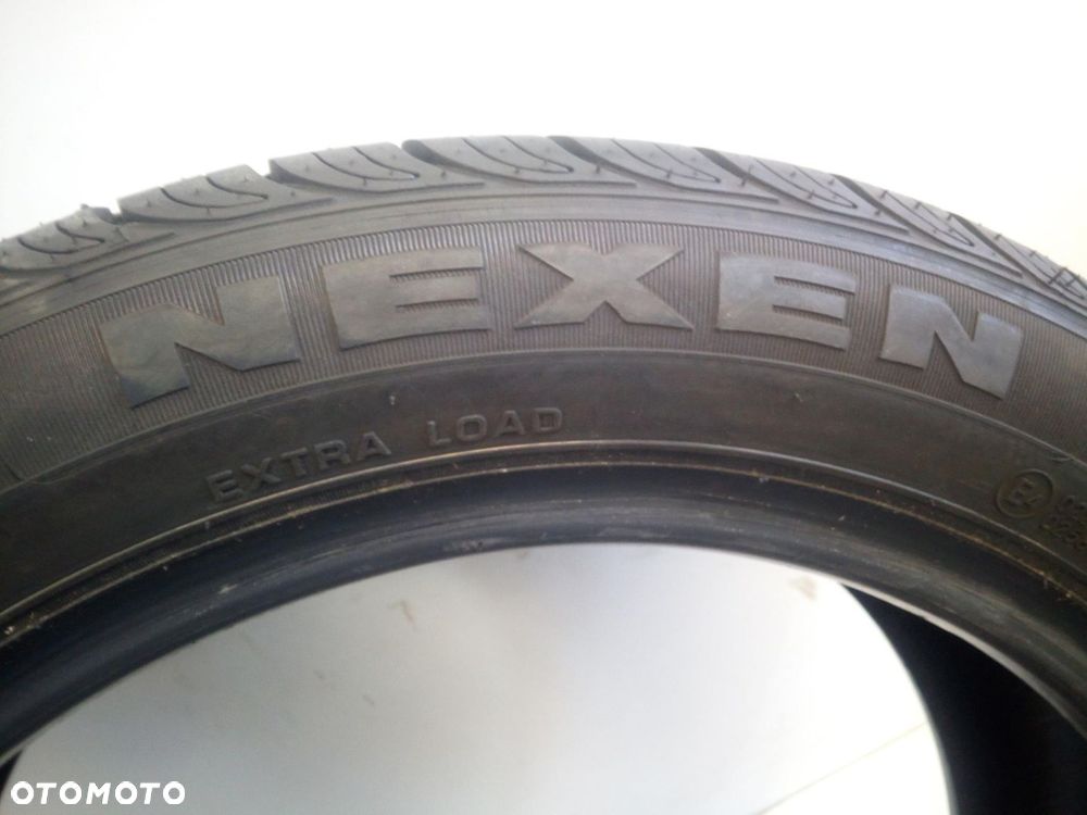 OPONA 195/50/16 Nexen N Blue Eco (N6199) - 3