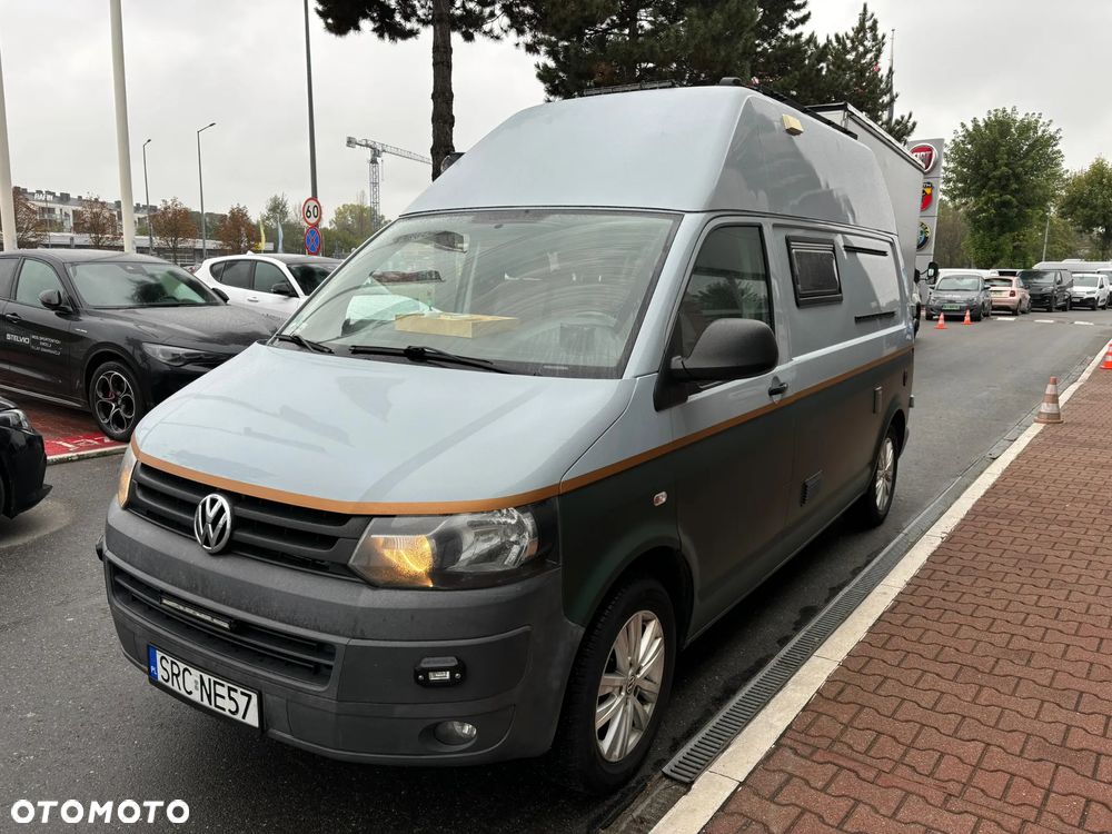 Volkswagen Transporter Caravelle DSG Edition - 6