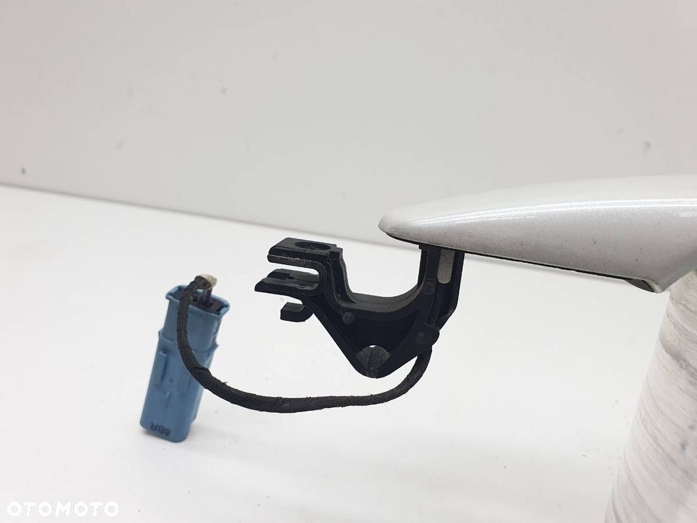 KLAMKA PRZÓD LEWA ZEWNĘTRZNA PEUGEOT 5008 II  KEYLESS 9816082677 - 3